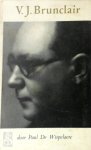Paul De Wispelaere 10922 - Victor J. Brunclair, 1899-1944