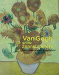 Bakker, Nienke en Hendriks, Ella - Van Gogh en de Xonnebloemen,een meesterwerk onderzocht