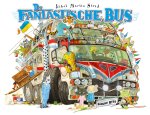 Jakob Martin Strid - De Fantastische Bus