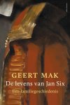 Geert Mak - (1) De Levens Van Jan Six