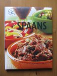 - da's pas koken SPAANS - da's pas koken SPAANS