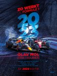 Olav Mol, Erik Houben - Zo werkt de Formule 1 2023