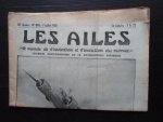 - Les Ailes, Le Monde de l’Aviation et l’Aviation du Monde - Les Ailes, Le Monde de l’Aviation et l’Aviation du Monde