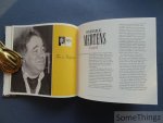 Majke Jongen (red.). - This is Belgium. Des livres et des auteurs. (Avec feuillet de timbres orig.) Majke Jongen (red.). - This is Belgium. Des livres et des auteurs. (Avec feuillet de timbres orig.)