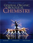 John E. McMurry - Fundamentals of General, Organic, And Biological Chemistry
