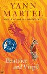 Yann Martel - Beatrice and Virgil