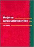 G.W.J. Hendrikse - Moderne organisatietheorieen / Academic Service economie en bedrijfskunde