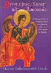 Muzeul NaȚIonal De ArtĂ (Romania) - Byzantijnse kunst uit Roemenië de Byzantijnse erfenis in de Roemeense kunst uit het Nationaal Museum van Schone Kunsten van Roemenië