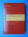 Veth, P.J. - Uit Oost en West