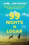 Jamil Jan Kochai - 99 Nights in Logar