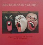 Van Reede - Broekzak vol rijst