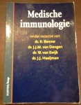 Benner, R./ Dongen, J.J.M.van / Ewijk W. van / Haaijman, J.J. - Medische immunologie / druk 1