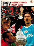 ABEN, Marion - PSV Presentatiegids 2005-2006 -Media Guide ABEN, Marion - PSV Presentatiegids 2005-2006 -Media Guide