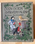 Kuiper, A.C.(s) - Een boek vol verhalen voor meisjes en jongens