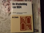 Smits C. - De Afscheiding van 1834 deel 6