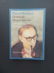 Marnham, P - De man die Maigret niet was