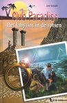 Jan Flieger - Het Labyrint In De Rotsen