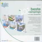 Alan Rogers - De 101 beste campings voor een visvakantie 2011