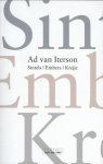 Iterson, Ad van - Sintels | Embers | Krejje