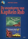Pieter Kuhn - De avonturen van Kapitein Rob deel 6