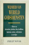 Philip Novak - Wijsheid van wereldgodsdiensten