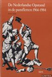 Geurts, P.A.M. - Nederlandse opstand in pamfletten 1566-1584
