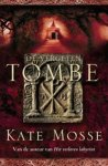 Kate Mosse - Vergeten Tombe