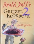 Dahl, Roald - Roald Dahl's griezelkookboek 2