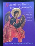 Defoer, Henri, Virgil Candea e.a. - Bijzantijnse kunst uit Roemenie