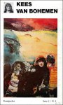 Slagter, Erik. - Kees Van Bohemen.