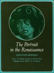 John Wyndham Pope-Hennessy - Portrait in the Renaissance