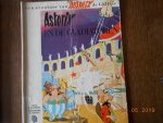 Goscinny & Uderzo - Asterix de Gallier  2 albums