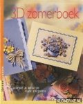 Duinen, Aafke van - 3D-zomerboek