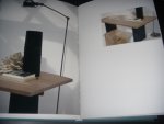 Vandenbrink, Wouter / Borren, Erjan - Van Rossum - design meubels