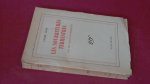 Gide, Andre - Les nourritures terrestres et Les nouvelles nourritures