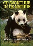 Sielman, Heinz - Op avontuur in de natuur