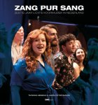 Thomas Hessels - Zang pur sang / ZINGmagazine