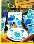 Diny Sprakel - Cadeautjes met servetten