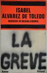 Alvarez de Toledo, Isabel - La Grève