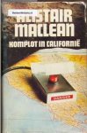 MacLean, Alistair - Komplot in Californie