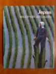 Redactie Time-life - Japan -Bibliotheek der Landen