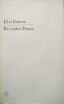 Canetti, Elias - Het andere proces