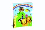 Anna-Katharina Stahl - De Ark van Noach