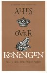Schönburg, Alexander von - Alles over Koningen. Wat je altijd hebt willen weten