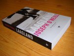 O'Neill, Joseph - Laagland