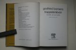 Bomans, Godfried - gebonden exemplaar  Ingeleid door Kees Fens  TRAPPISTENLEVEN