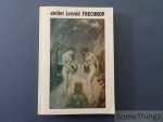 Louis-Philippe Kunst- en Antiekveilingen. - Atelier Leonid Frechkop. Zeer belangrijke openbare veiling. / Très importante vente publique.