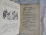 Gericke, Frank F. - jan rinke - Van het slagveld der natiën. Een boek over België in dezen tijd, behelzende tal van persoonlijke herinneringen, reisbeschrijvingen, stemmingsbeelden, indrukken, opmerkingen, beschouwingen, anecdoten en verhalen over het land van België ...