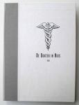 Dr. Med. J. Voorhoeve [red.] - De Dokter in Huis. Populair Tijdschrift voor de Volksgezondheid. Twaalfde jaargang (1931)