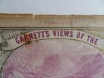 Garnett, J. - Garnett`s Views of the English Lakes. - Keswick District. [ Omslag met 11 losse gravures ].